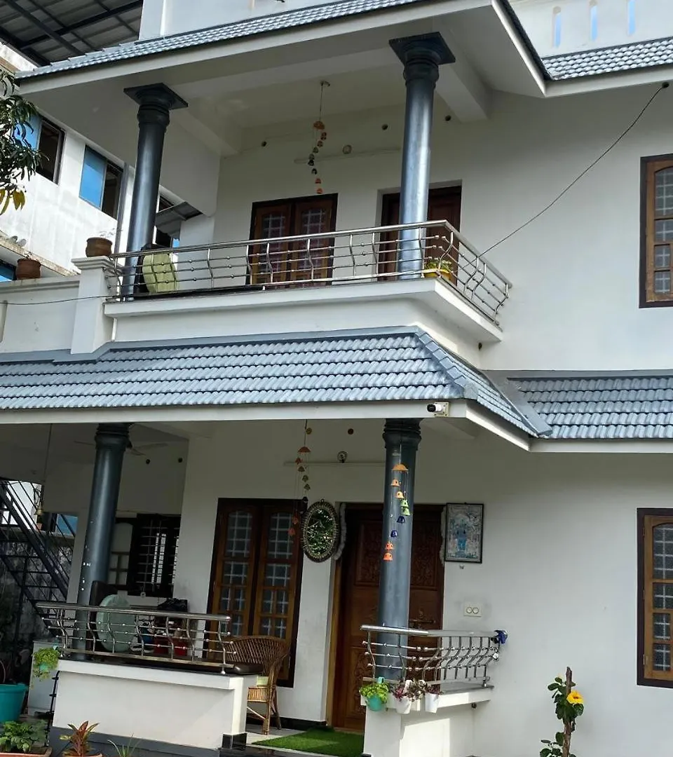 Keralan Homestay Alappuzha