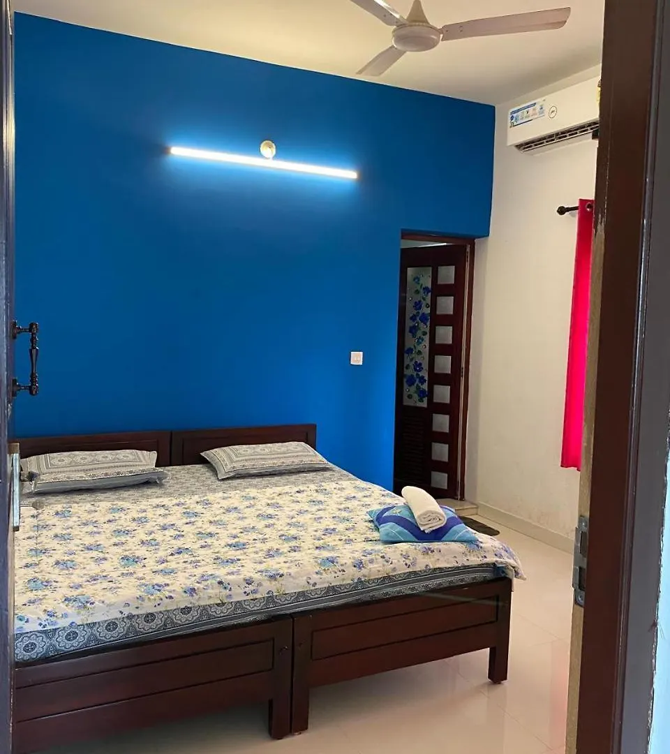 Keralan Homestay Alappuzha