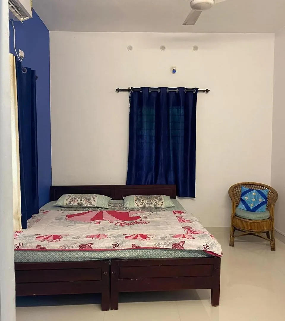 Keralan Homestay Alappuzha