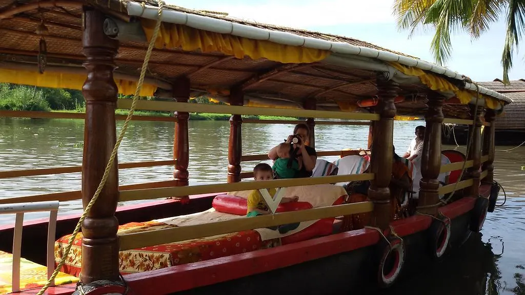 Keralan Homestay Alappuzha