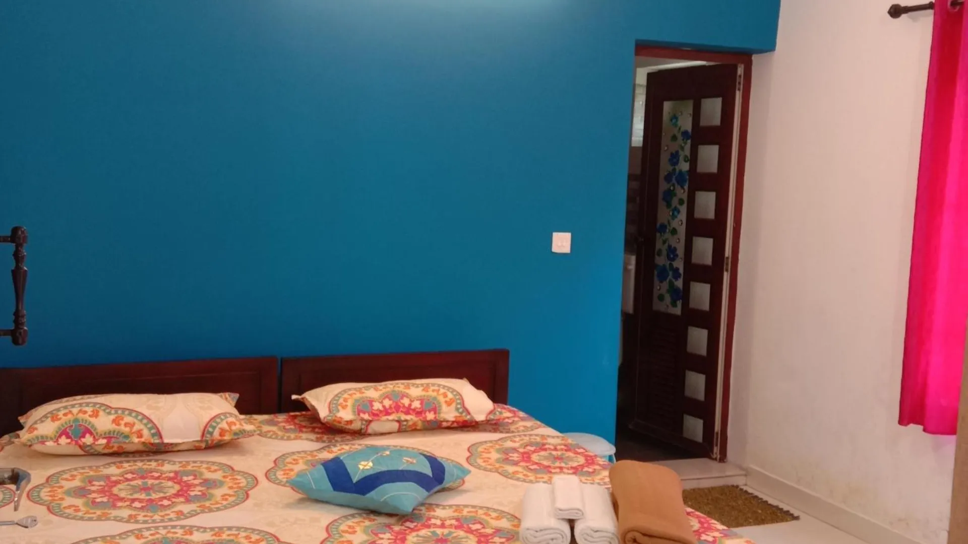 Keralan Homestay Alappuzha