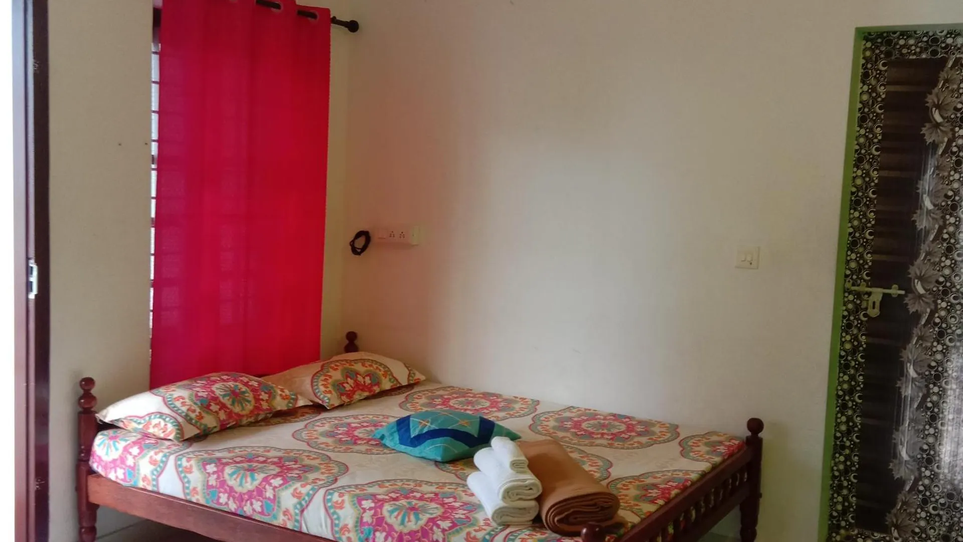 Keralan Homestay Alappuzha