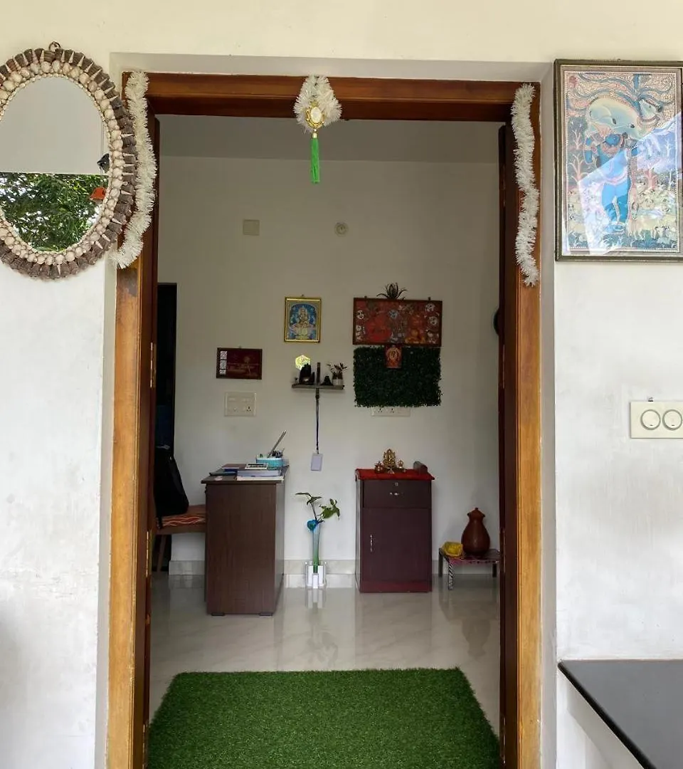 Keralan Homestay Alappuzha