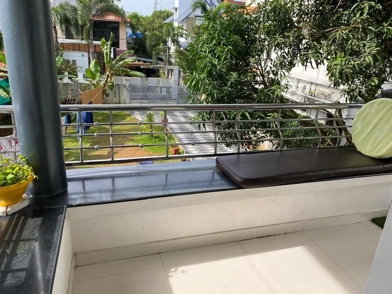 Keralan Homestay Alappuzha
