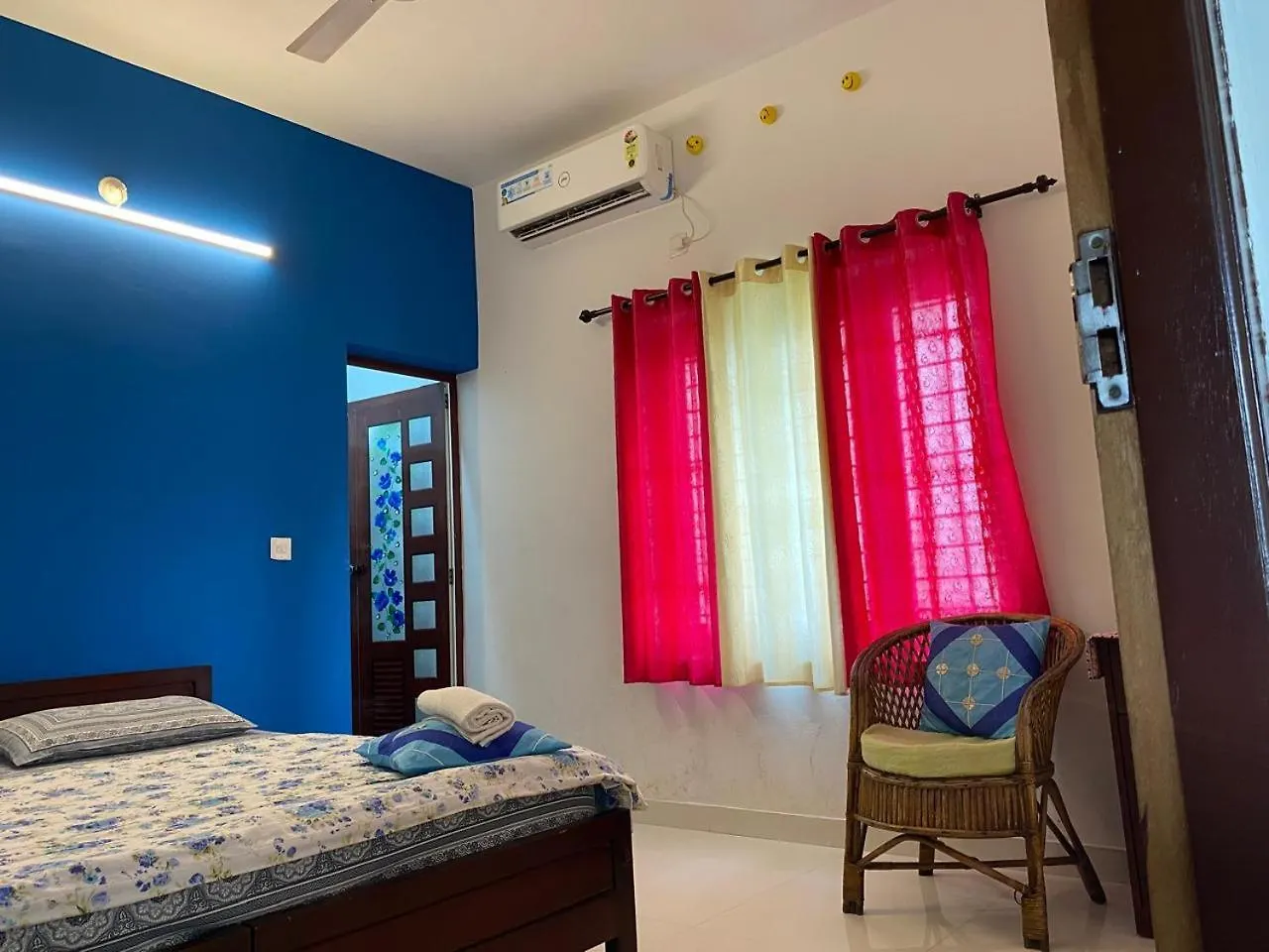Keralan Homestay Alappuzha India