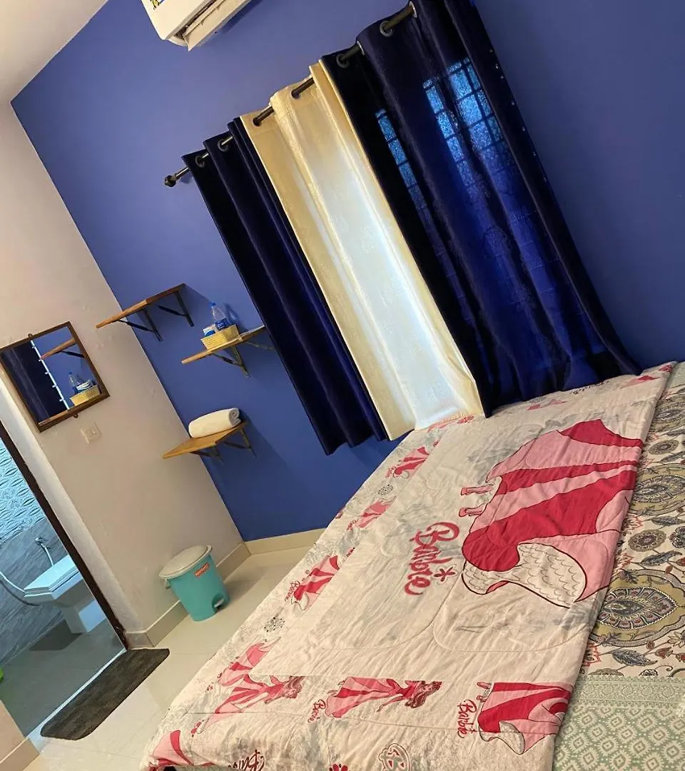 Keralan Homestay Alappuzha