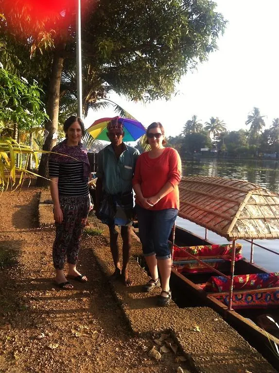 Keralan Homestay Alappuzha