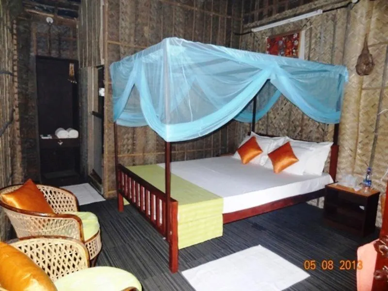 Keralan Homestay Alappuzha India