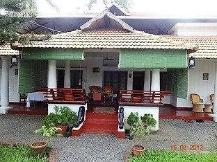 Keralan Homestay Alappuzha