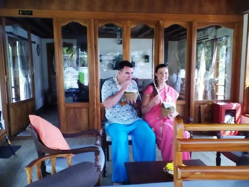 Keralan Homestay Alappuzha India